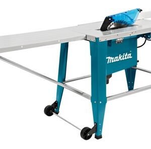 Makita bouwtafelzaag 2712 230v 315mm