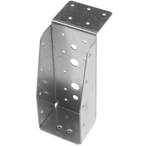 GB Balkdrager GBS-LL 46x121 Verzinkt