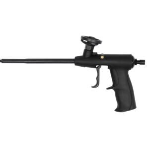 Bostik Foamgun plus gbx met ergonomisch handvat