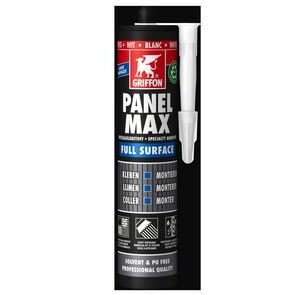 Griffon panel max full surface 465gr