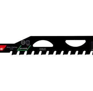 MPS reciprozaagblad profi 4096-1 carbide T 18, 300mm