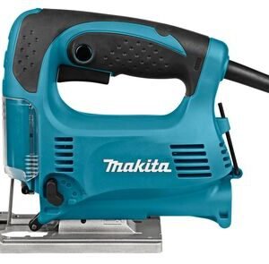 Makita decoupeerzaag 230 v 4329K 230v