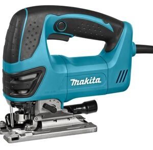 Makita decoupeerzaag 230 v 4350FCTJ 230v