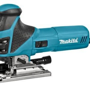 Makita decoupeerzaag 230 v 4351FCTJ 230v