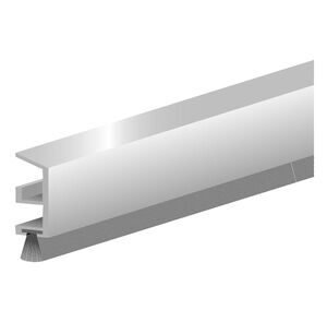 ellen dorpelstrip robuust 1000mm