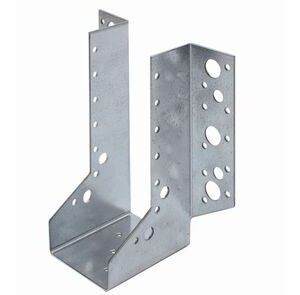 GB Raveeldrager 71x214mm Verzinkt