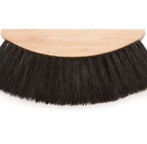 Schildersstoffer halve maan