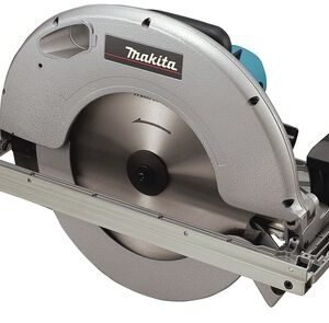 Makita cirkelzaag 5143R 230v 355mm