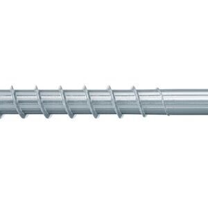 Fischer fbs ii betonschroefzeskant 10x70mm 50st