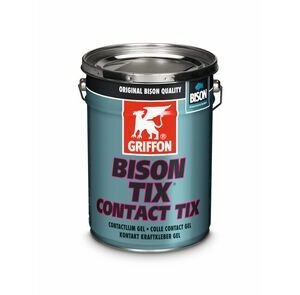 griffon bison tix 2,5ltr
