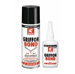 griffon bison bond set 50 +200gr
