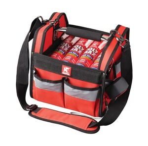 griffon polymax express wit 12 stuks met gratis toolbag