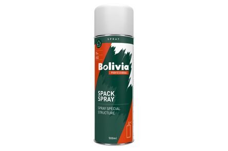 bolivia spackspray 500ml