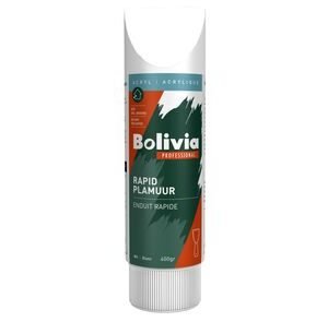 bolivia acrylplamuur rapid 400gr