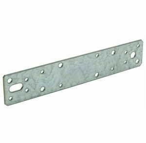 GB Koppelplaat 250x46x2,5mm