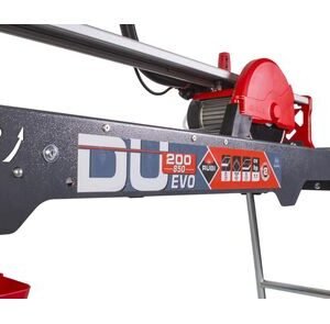 Rubi Zaagmachine Evo