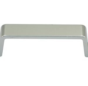 impresso stripgreep aluminium wit 110mm