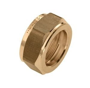 bonfix knelmoer messing kiwa/gastec 12mm