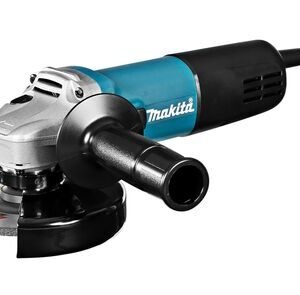 Makita haakse slijper 230 v 9558HNRGK 230v 125mm