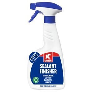 Griffon polymax sealant finisher spray flacon 500ml