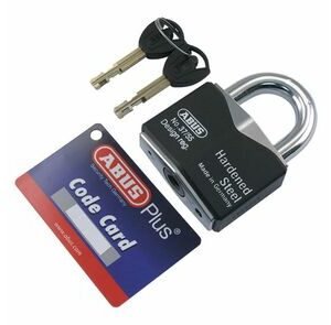 abus hangslot 37/55 granite