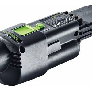 Festool netadapter ACA 220-240/18V Ergo met plug it-kabel 4,0m 18-20v