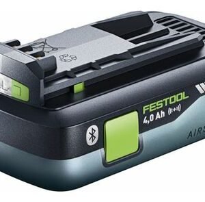 Festool accupack airstream BP 18 Li 4,0 HPC-ASI highpower 18v