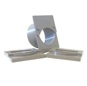 afvoergoot hulpstuk set 110mm