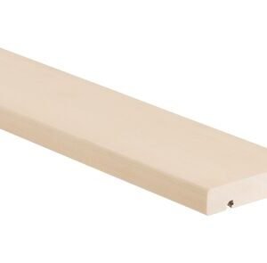 yellow cedar buitenparket 32x100mm