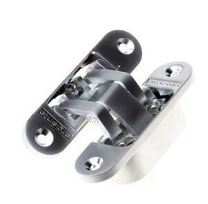 buva argenta invisible scharnier small ronde hoeken zilverkleurig l1-r4 1st