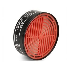 Artelli Uranus Filterdoos ABE2K1P3 R Zwart