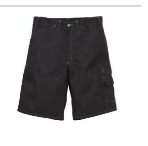 artelli pro short werkbroek kort maat 50 zwart