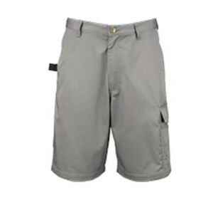 artelli pro short werkbroek kort maat 50 grijs