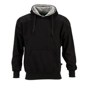 ARTELLI Sweater Werkhoody Zwart L