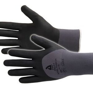 artelli handschoen pro-nitril foam 3/4 1 paar