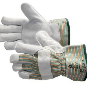 artelli handschoen kingsplit extra maat 10 grijs 1 paar