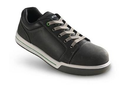 artelli pro sneaker veiligheidsschoen laag s3 src zwart 42