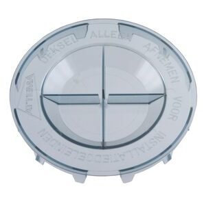 ATTEMA Inbouwdoosdeksel