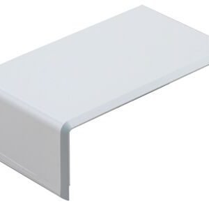 attema k40 koppelstuk polarwit