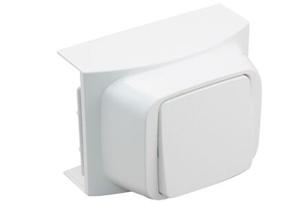 attema k40 schakelaar universeel polarwit