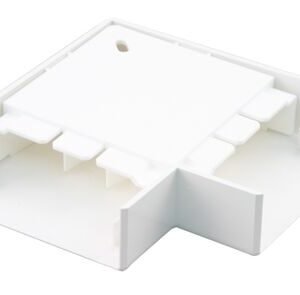 attema k40 vlakke hoek polarwit