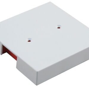 attema p25 uitbreidingsdoos polarwit