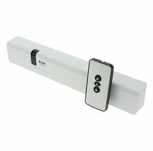 axa bovenlichtsluiter 2902-00-98bl wit skg2