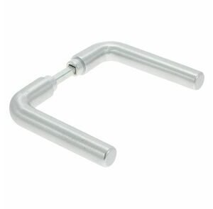 axa deurkruk alu f1 6140-71-11bl model-l