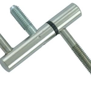 axa inboor paumelle nikkel voor staal 1177-23-37ote 70x12 (set van 2 stuks)