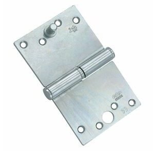 axa kogelpaumelle links 1200-38-23v4 89x150mm skg3 (set van 2 stuks)