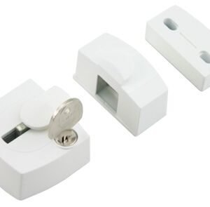 axa oplegslot 3015-20-98b wit skg1