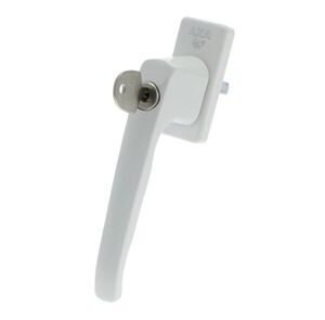 axa raamsluiting draaikiep 33501088bl skg2 aluminium wit