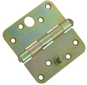 axa scharnier met ronde hoeken 1114-25-23v4e 89x89mm skg3