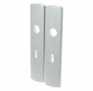 axa schild klik sl55 6210-30-11/bl55 200x45mm